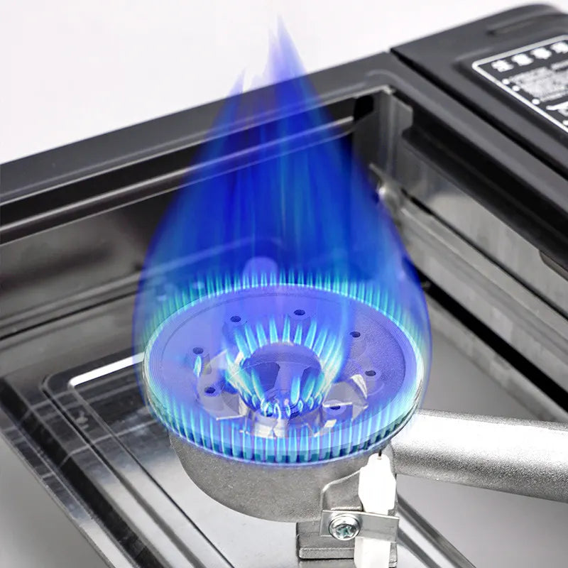 Premium gaasipliit, matkapliit välitingimustes kasutamiseks