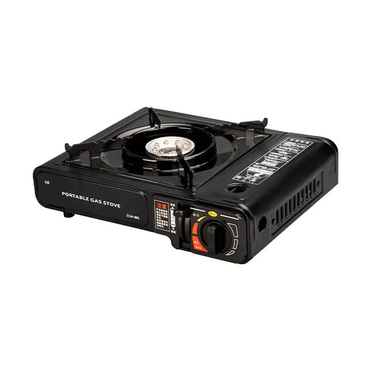 Premium gaasipliit, matkapliit välitingimustes kasutamiseks