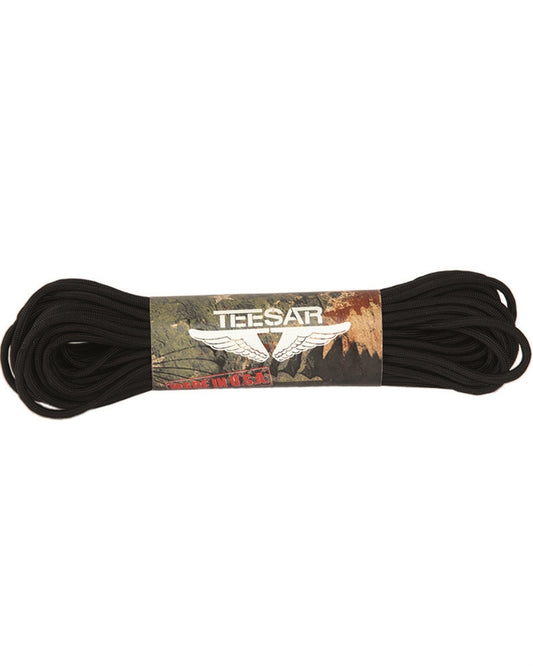 Paracord – USA langevarjurida 50Ft. (15m) Must