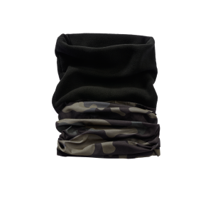 Multifunktsionaalne riidest fliis