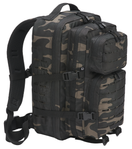 US Cooper LASER CUT suur