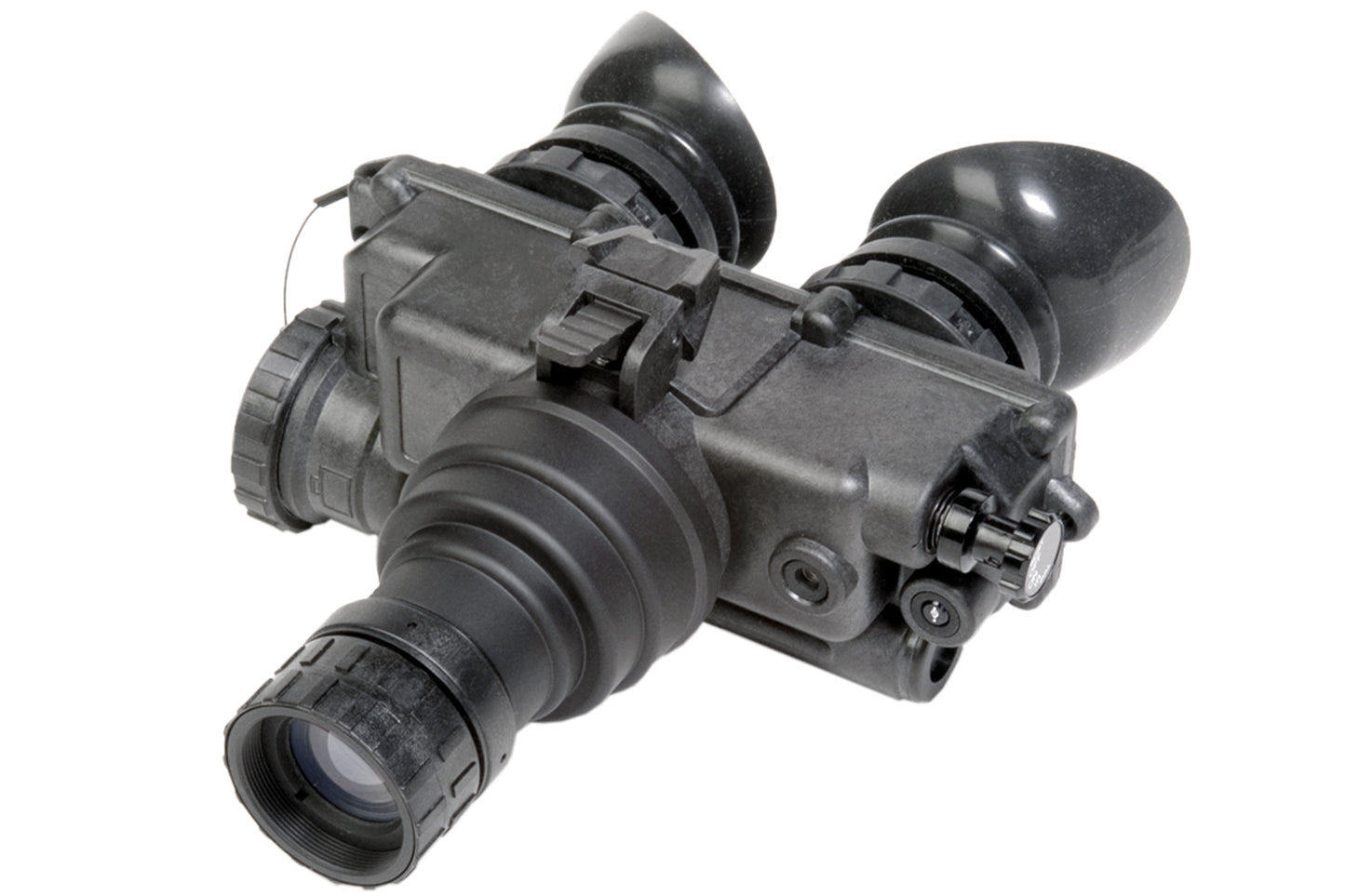 Öönägemisprillid – PVS-7 Gen 2+