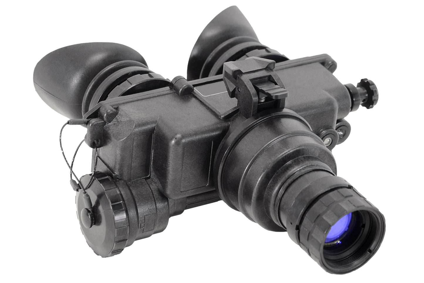 Öönägemisprillid – PVS-7 Gen 2+