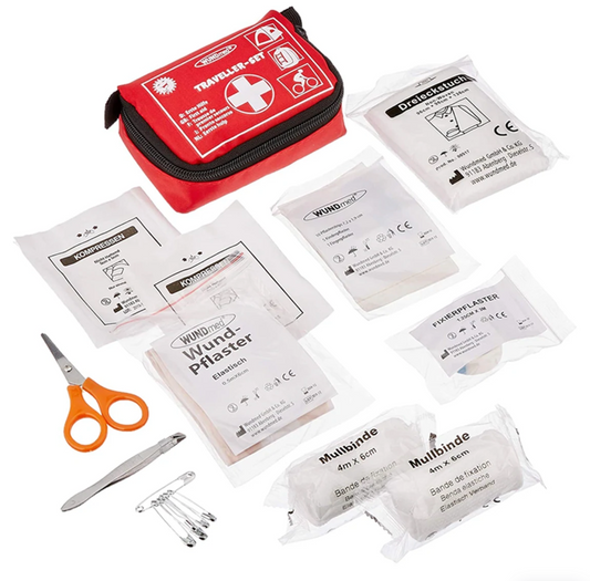 Esmaabikomplekt - 32 tk