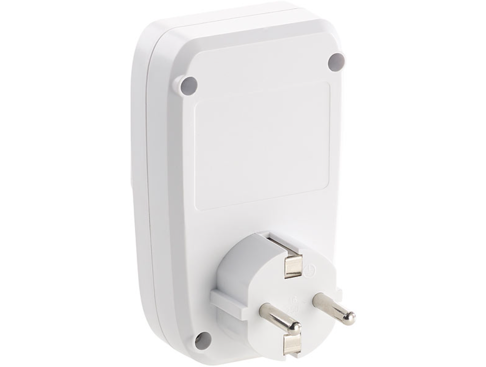Energiakulu arvesti/elektritarbimise arvesti - kuni 3680 vatti