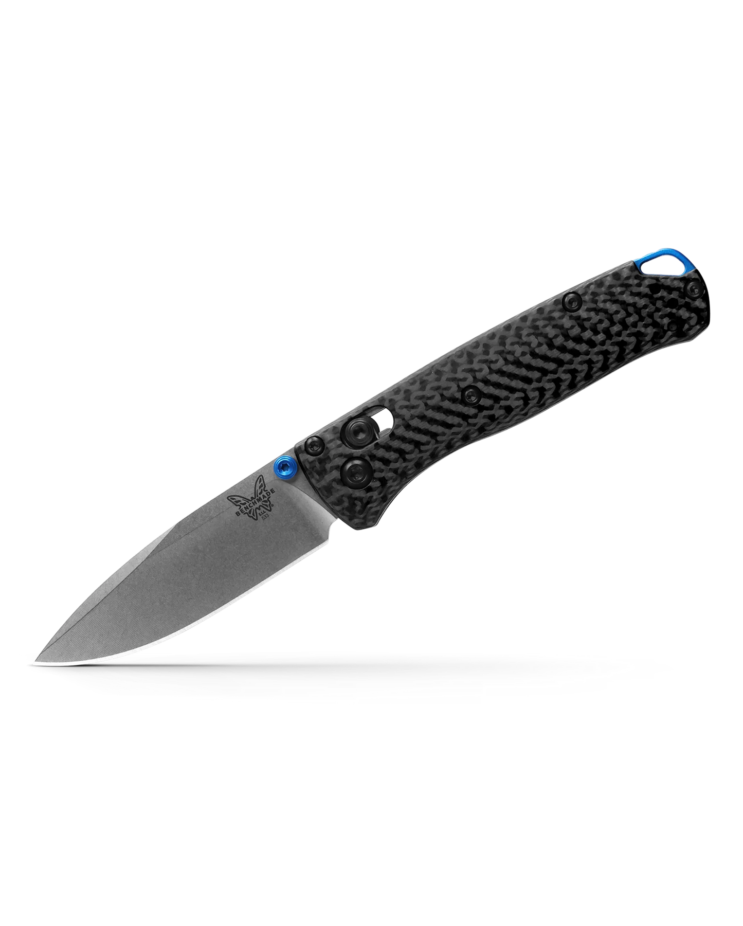 Benchmade 533-3 MINI BUGOUT, süsinikkiud, telg