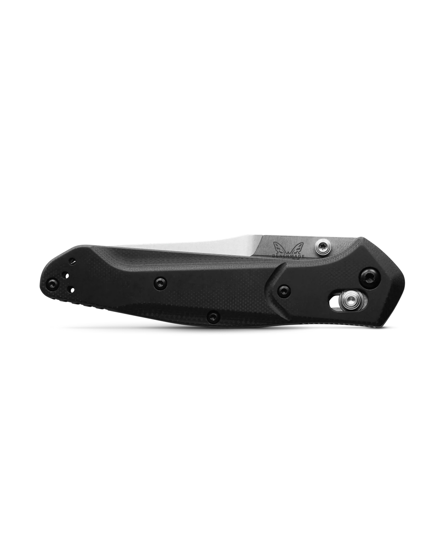 Benchmade 940-2 G10 Osborne - EDC taskunuga AXIS Lock 940-2