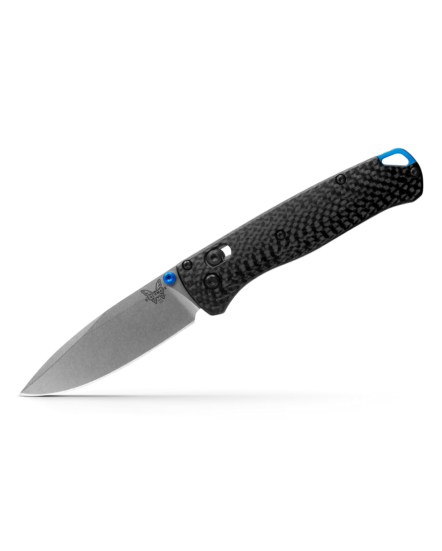 Benchmade 535-3 BUGOUT, süsinikkiud, telg