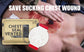 IFAK Kit Rhino Rescue – hädaabikomplekt/hädaabikomplekt – esmaabikomplekt