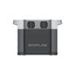 EcoFlow DELTA 2 – mobiilne kuni 2700 W väljundvõimsusega elektrijaam
