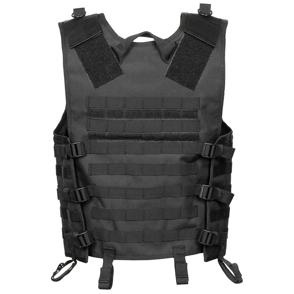 Vest, "MOLLE Light", must