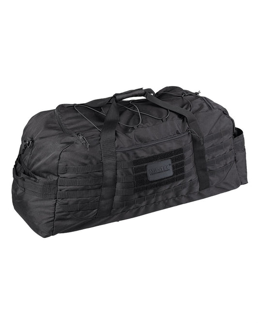 Aviator Bag Combat suur must