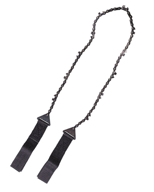 Käsimootorsaag Survival mootorsaag 65cm