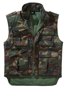 Rangeri vest