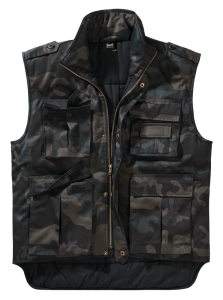 Rangeri vest