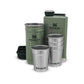 Stanley Adventure Shot Glass & Flask Set, 6 tk.