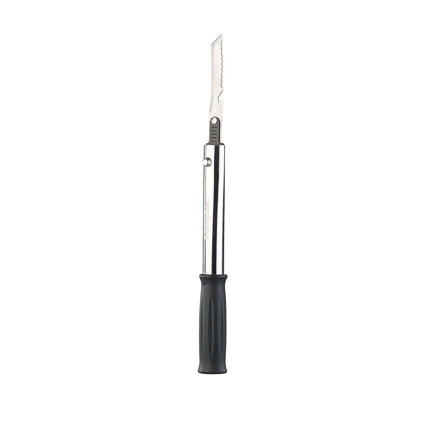 6-1 Axe Multi Tool – süsinikterasest labidas, saag, nuga, pudeliavaja, naelatõmbaja