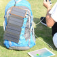 Topeltpakk - 2x päikeseenergiapank - testi võitja 26800mAh-ga