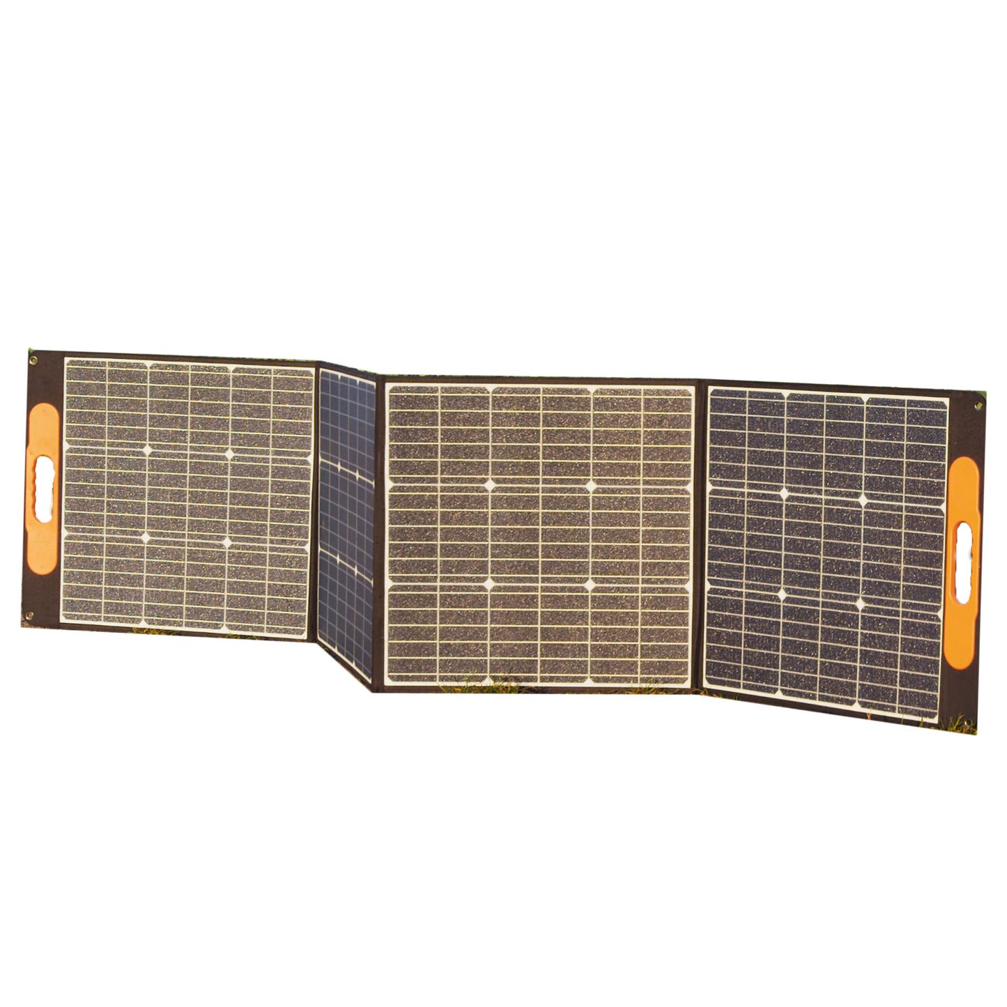 1000-vatine päikeseelektrijaam pistikupesa ja 200W päikesepaneeliga