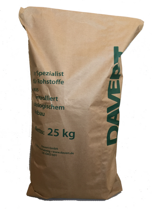 Erakorraline varu Arborio orgaaniline riis – 5/10/25 kilogrammi – hädaabi/hädaabi ratsioon