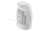 Soojendusventilaator »SHLF 2000 D3« koos LCD ja kaugjuhtimispuldiga
