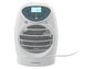 Soojendusventilaator »SHLF 2000 D3« koos LCD ja kaugjuhtimispuldiga