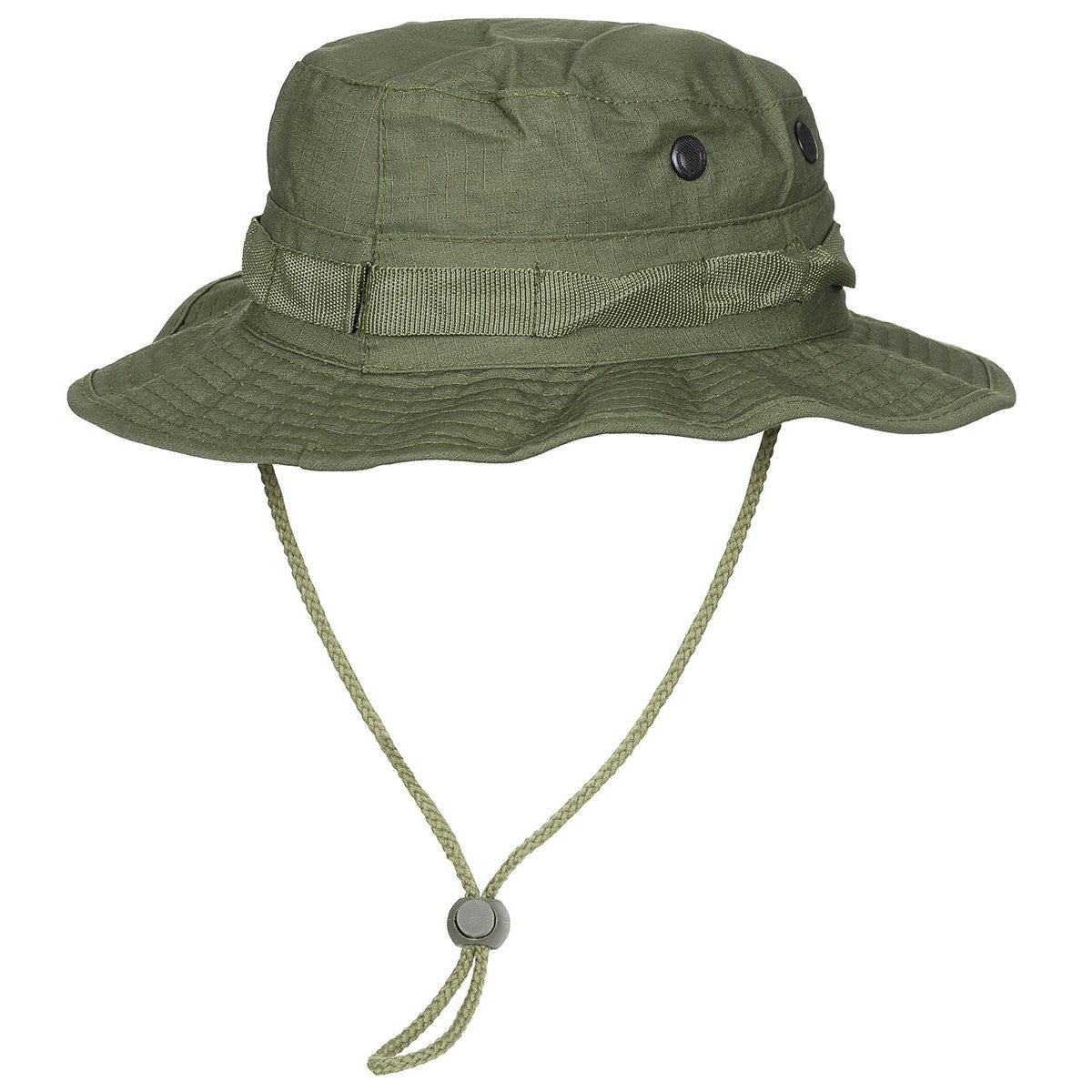 Tactical Boonie - Bush Hat, lõuapael roheline