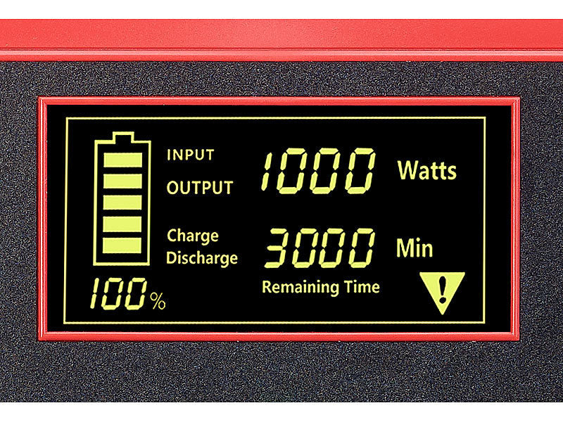 110-vatise päikesepaneeliga elektrijaam