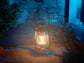 Tsingitud petrooleumilamp/orkaanilatern
