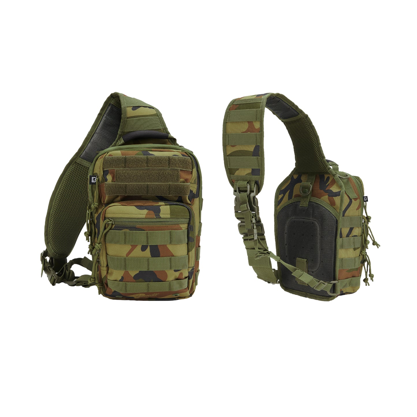 Survival Kit Premium – Quick Bug Out kott